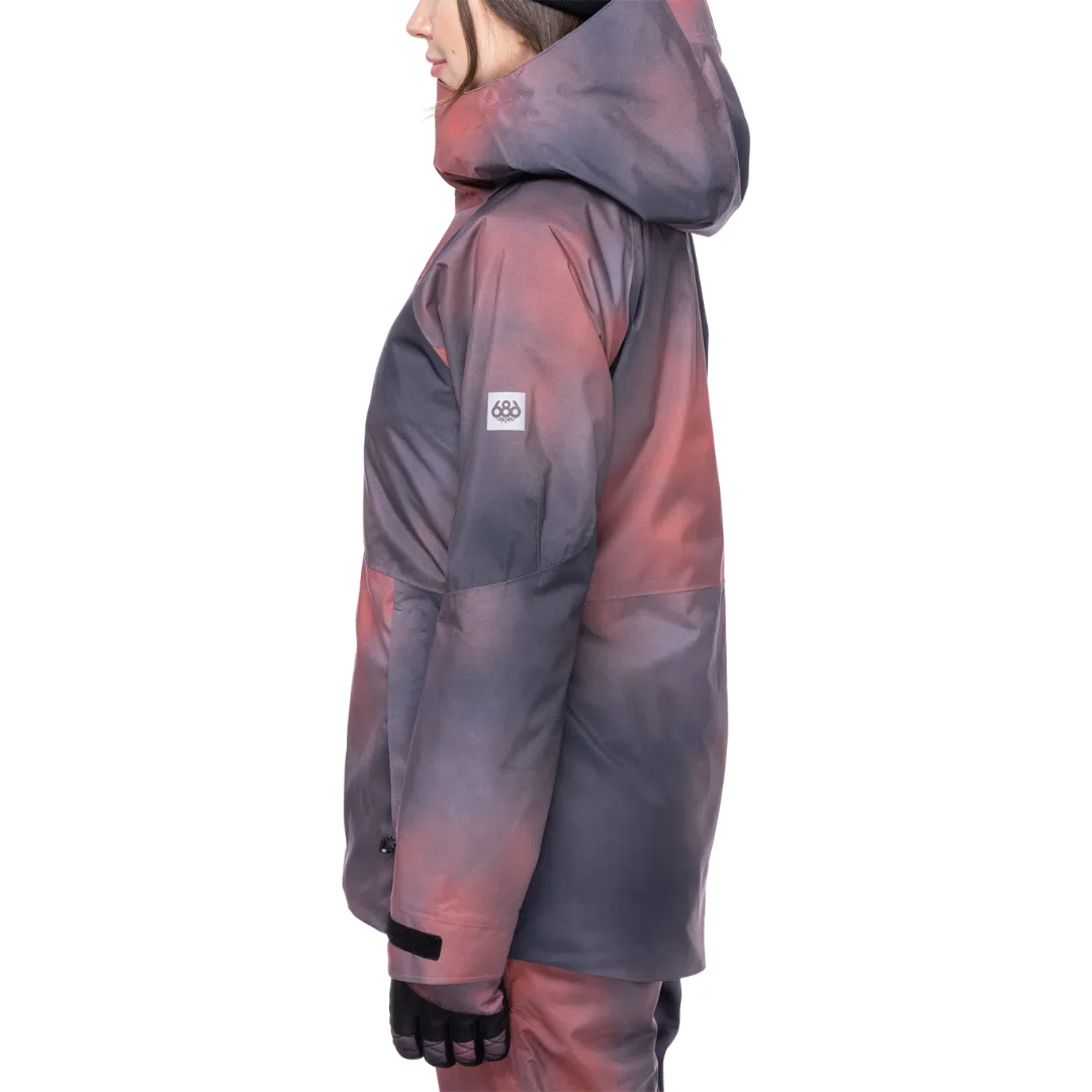 686 Hydra Insulated Jacket 2023