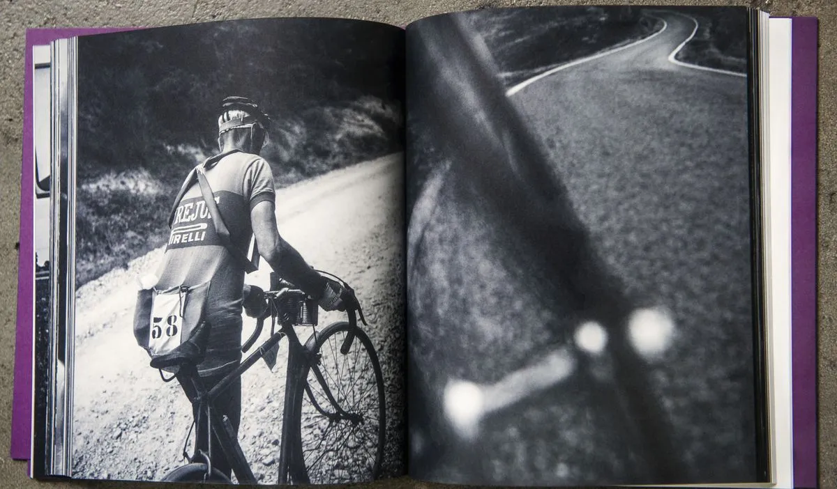 ALFONSINA Cycling is my life - Ilona Kamps - Book