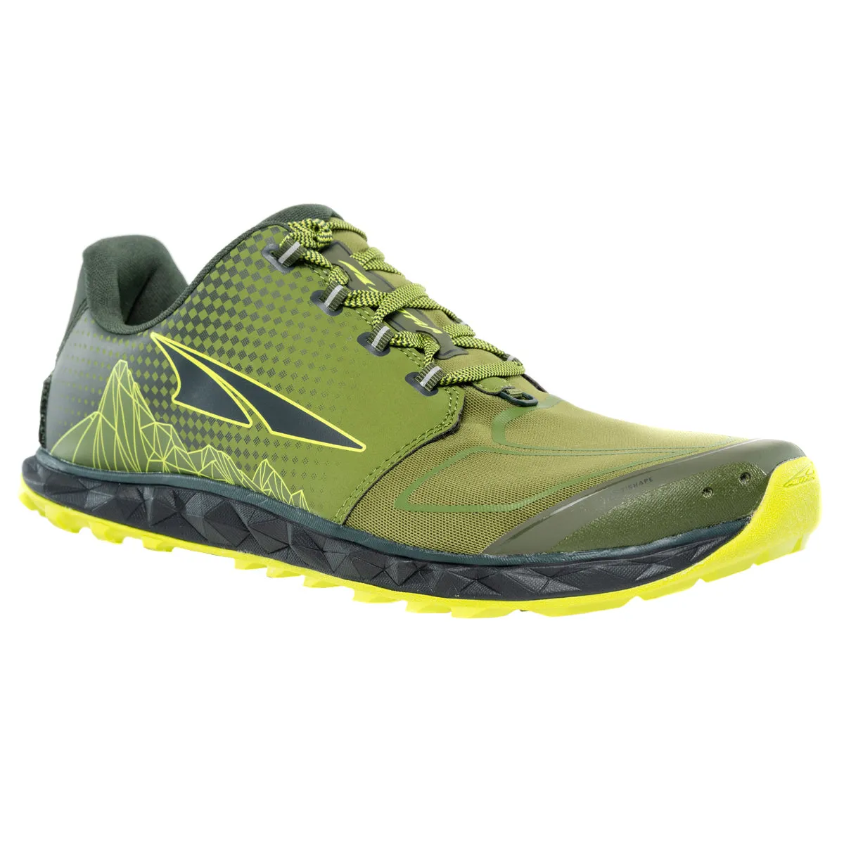 Altra Men's Superior 4.5