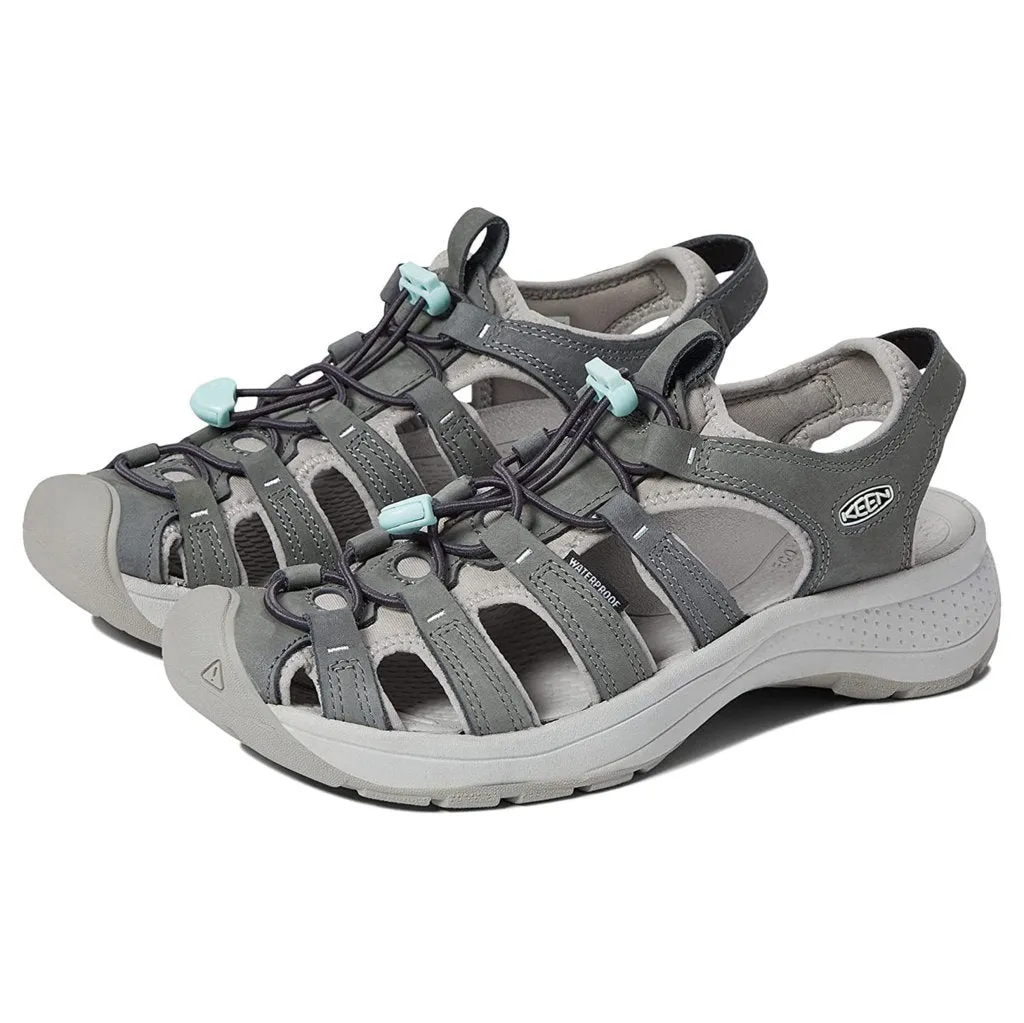 Astoria West Textile Women's Hiking Sandals