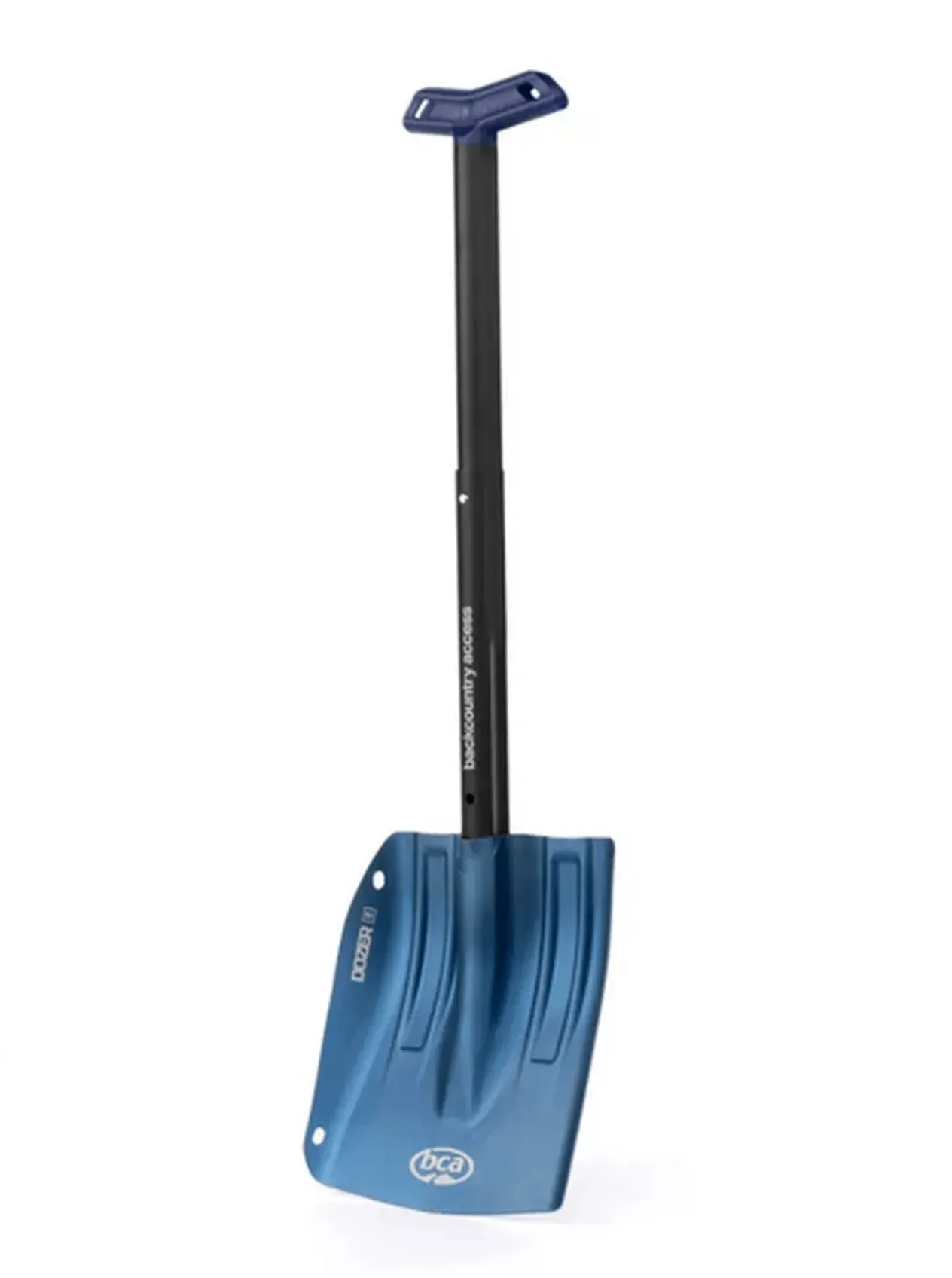 BCA Dozer 1T Avalanche Shovel Blue