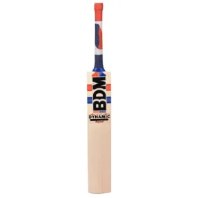 BDM Dynamic Power Original - EW. Cricket Bats