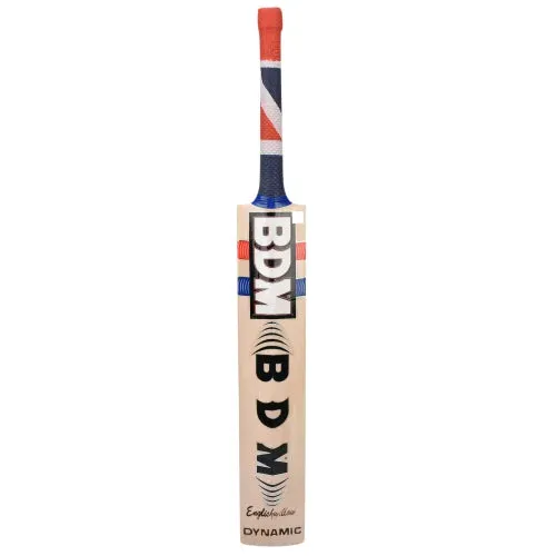 BDM Dynamic Power Original - EW. Cricket Bats