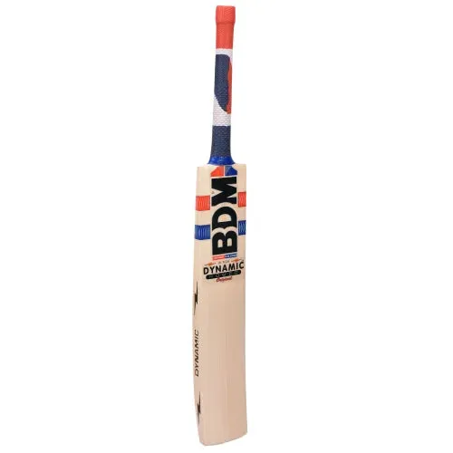 BDM Dynamic Power Original - EW. Cricket Bats