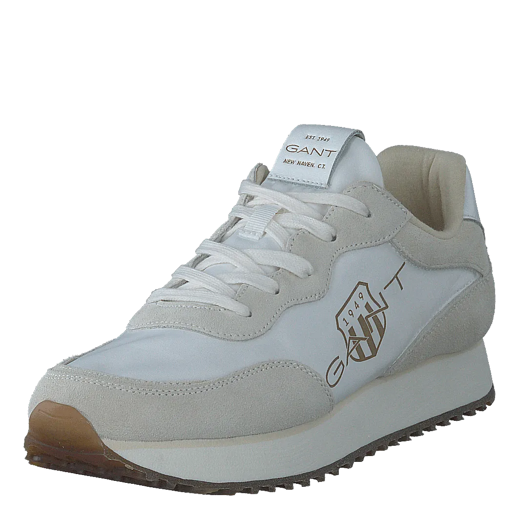 Bevinda Sneaker Off White