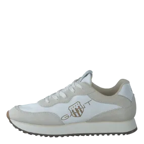 Bevinda Sneaker Off White