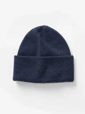 Cashmere Cuff Beanie