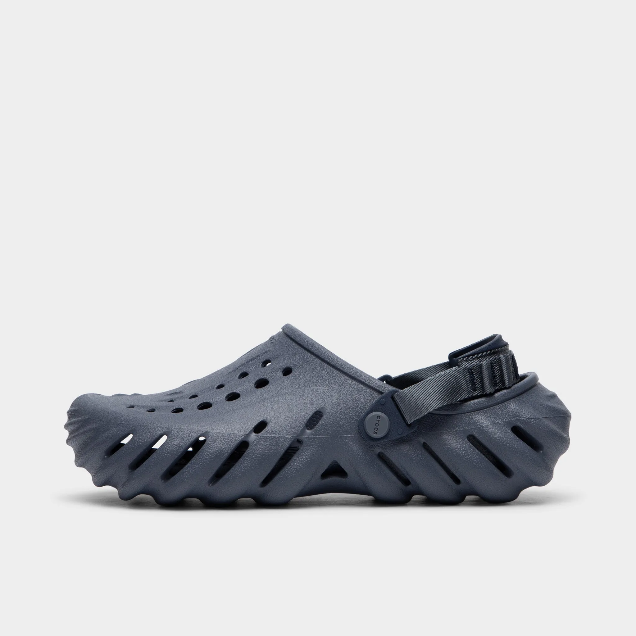 Crocs Echo Clog / Storm