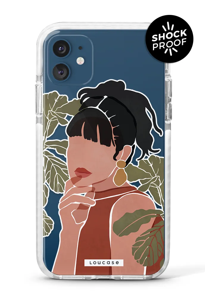 Darla PROTECH™ Phone Case | LOUCASE