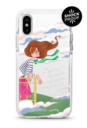 Dream Together - PROTECH™ Mimpikita x Loucase Limited Edition Phone Case | LOUCASE