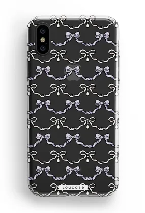 Feeya KLEARLUX™ Phone Case | LOUCASE