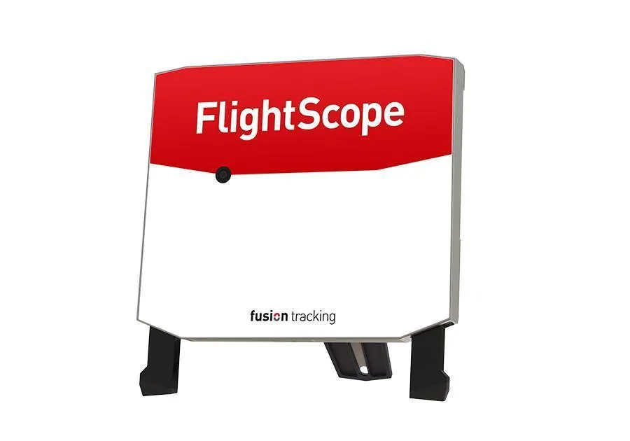 FlightScope X3 PerfectBay Golf Simulator Package