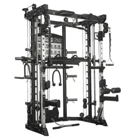 Force USA G9 All-in-one Trainer Power Rack Multi-Gym