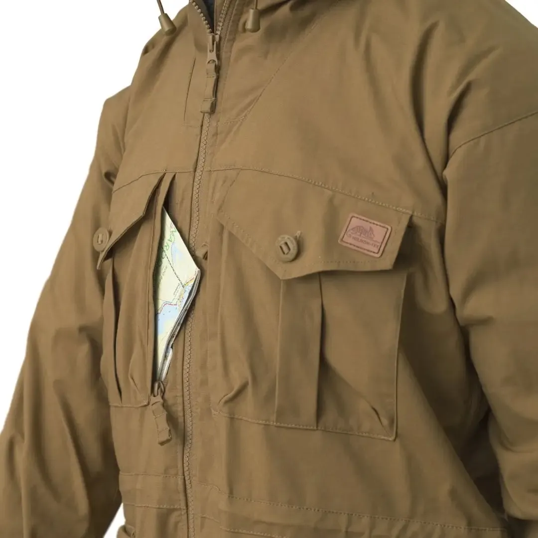 Helikon-Tex SAS Duracanvas Anorak