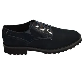 Kamik Nb/Patent Oxford Navy