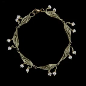 Lily of the Valley Bracelet