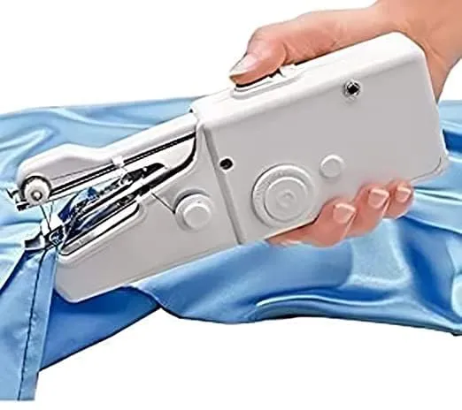 Mini Portable Sewing Machine