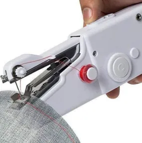 Mini Portable Sewing Machine