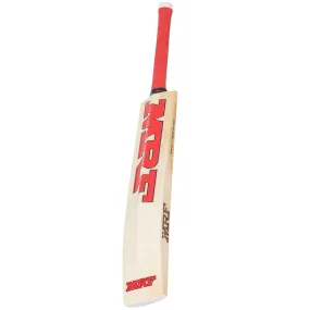 MRF Cricket Bat Genius Grand Edition 1.0 Cricket Bat Long Blade