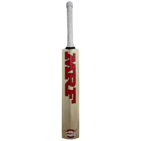 MRF Cricket Bat Grand Players Edition English Willow 2024 MODEL