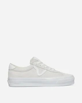 Premium Sport 73 Sneakers White