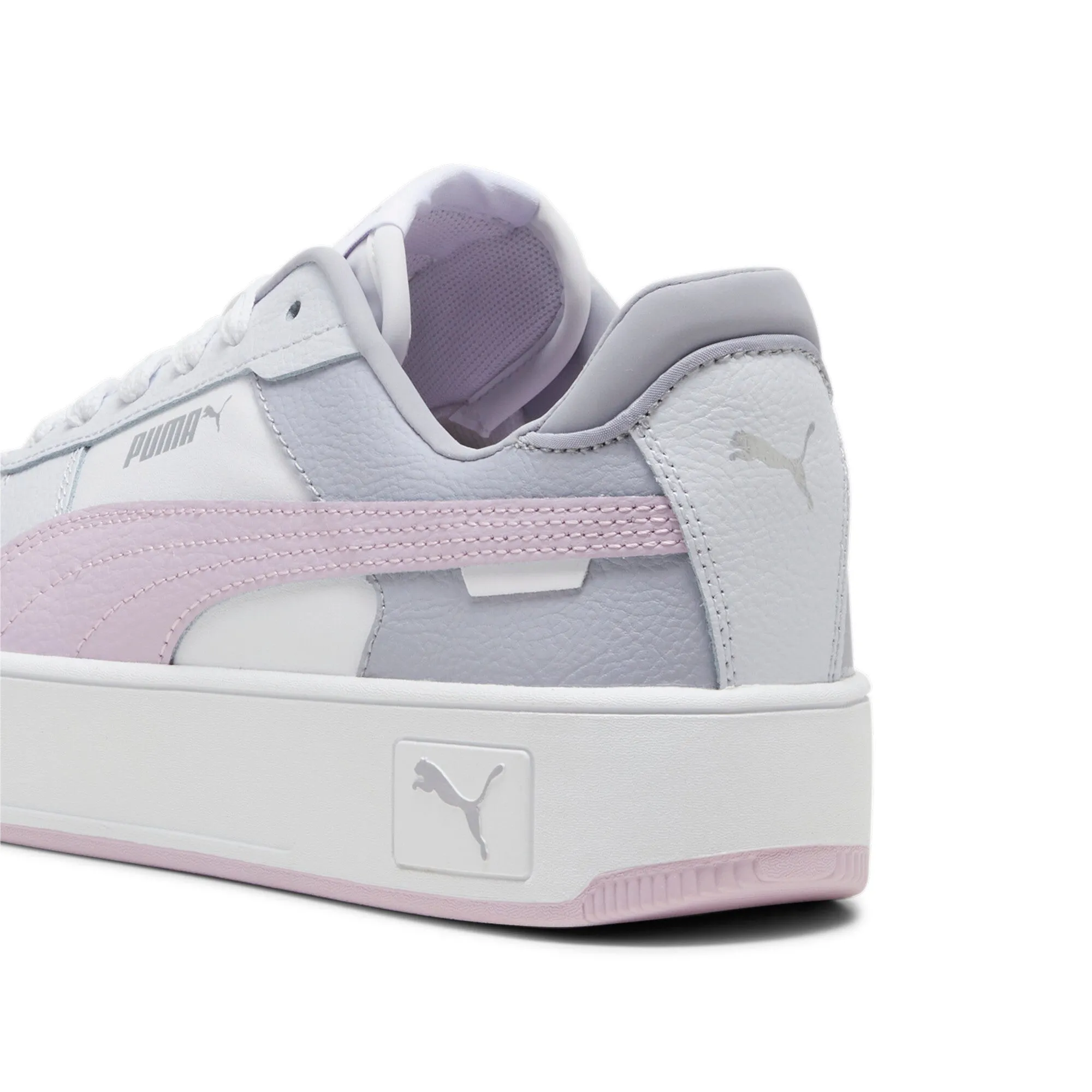 PUMA Carina Street Blossom Sneakers