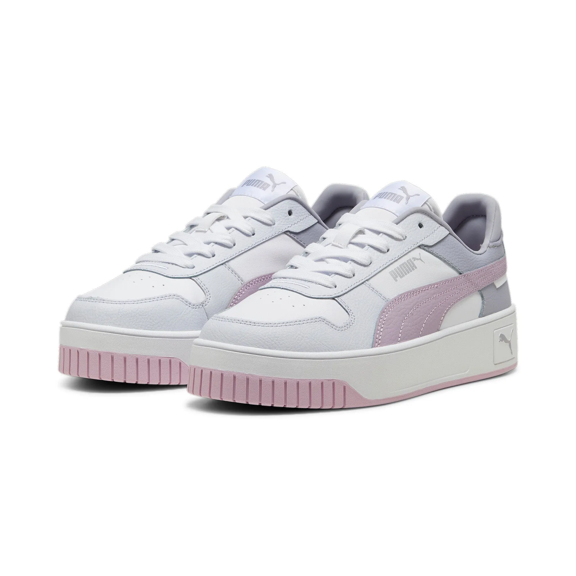 PUMA Carina Street Blossom Sneakers