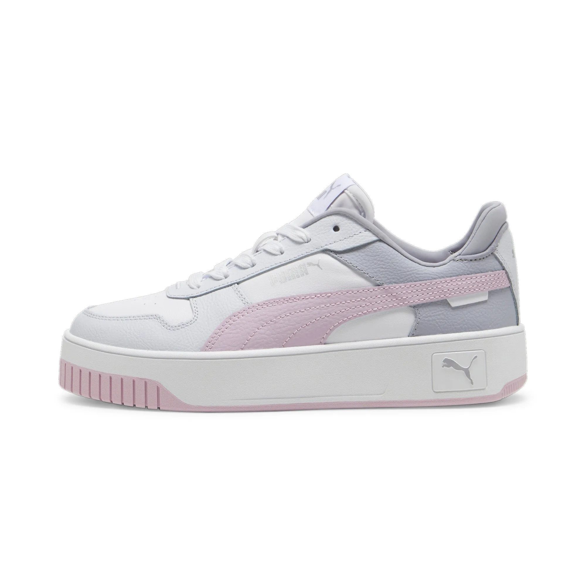 PUMA Carina Street Blossom Sneakers