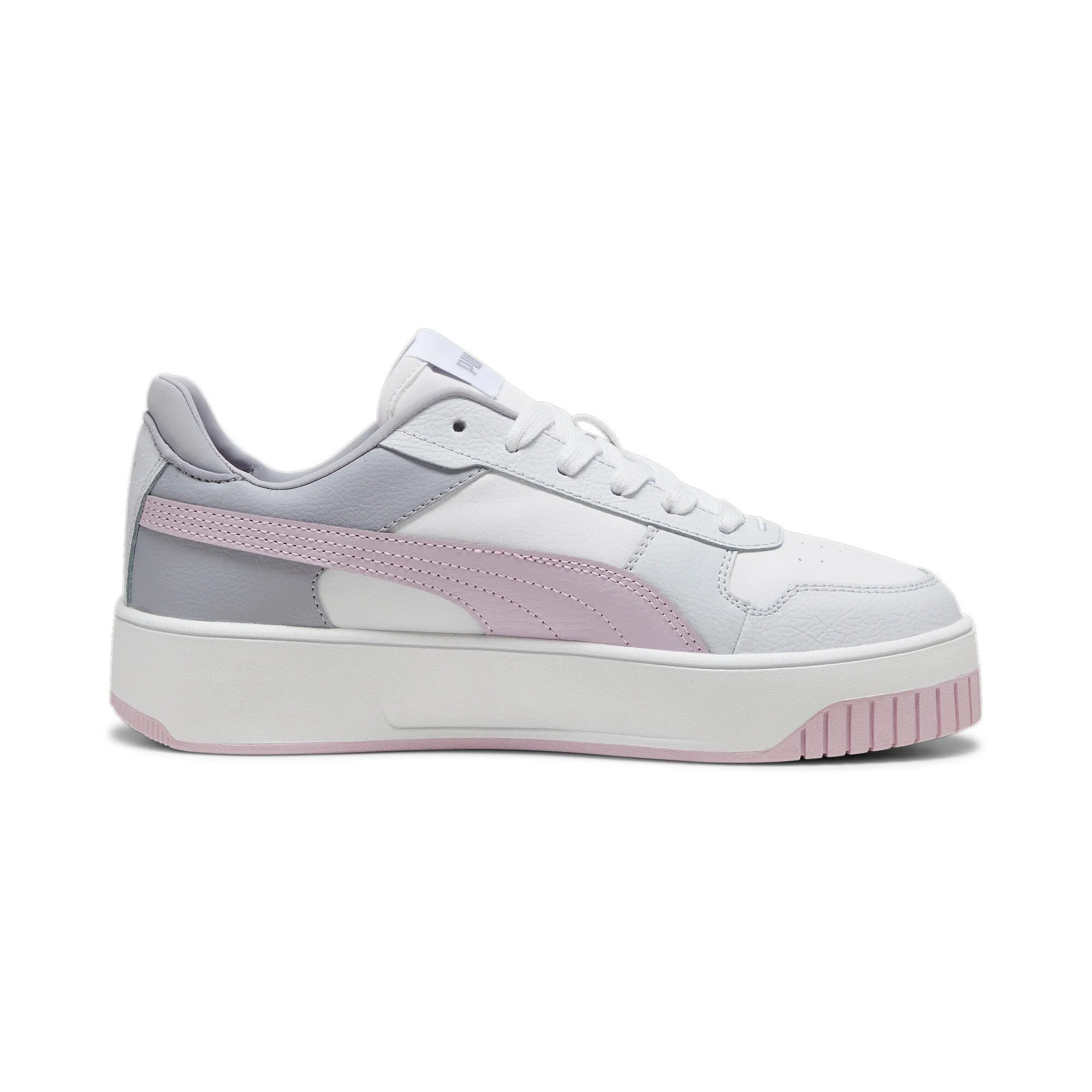 PUMA Carina Street Blossom Sneakers