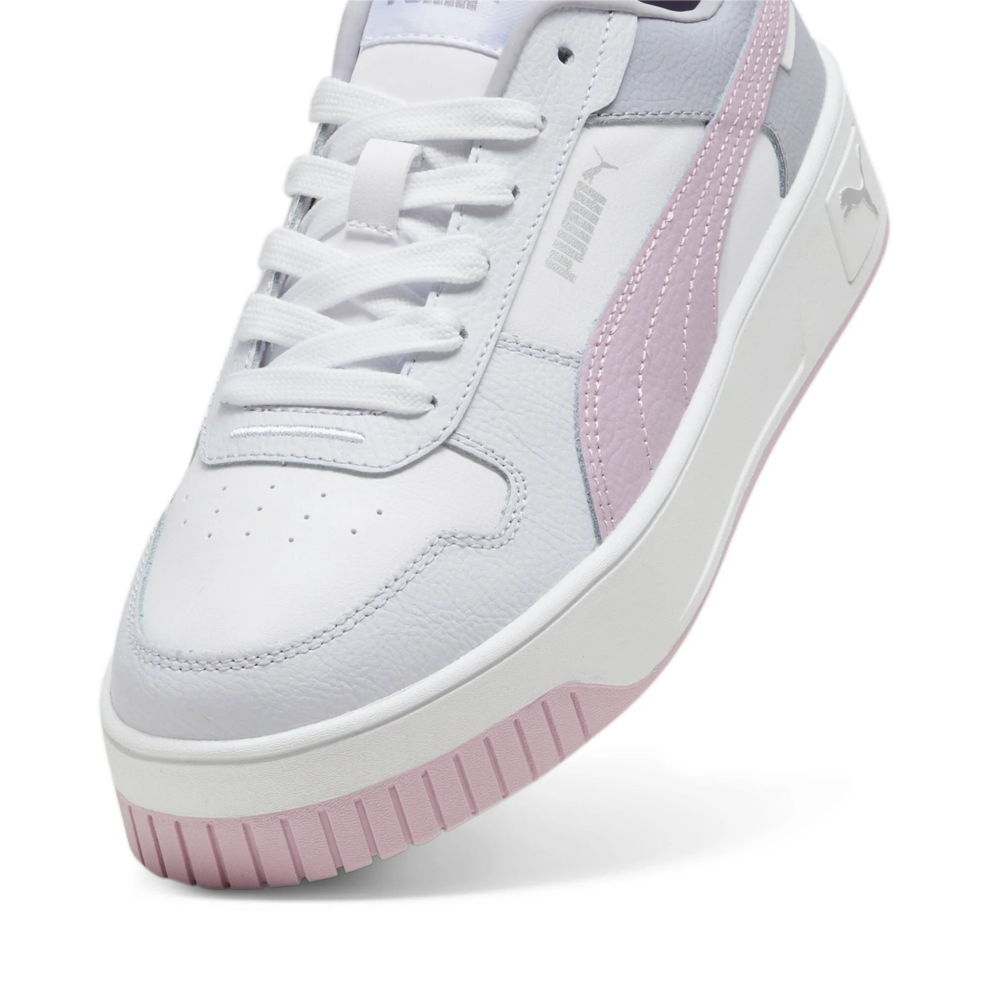 PUMA Carina Street Blossom Sneakers