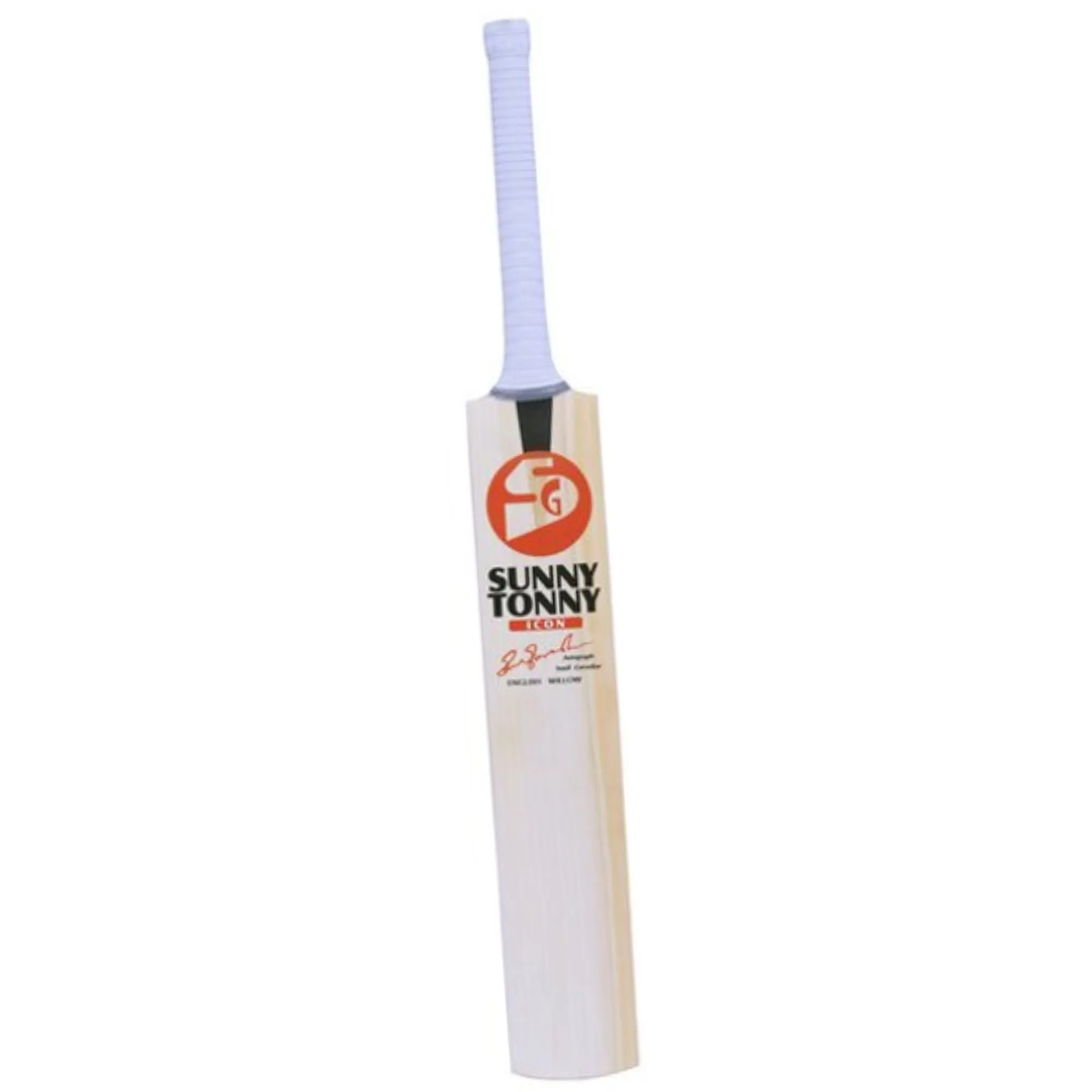 SG Cricket Bat Sunny Tonny ICON English Willow 2021