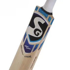 SG RELIANT XTREME Cricket Bat