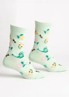 Sow Sweet Women's Socks