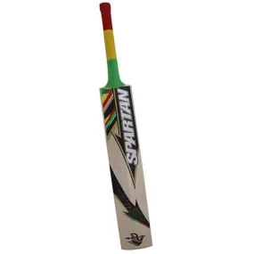 Spartan Cricket Bat BOSS Chris Gayle