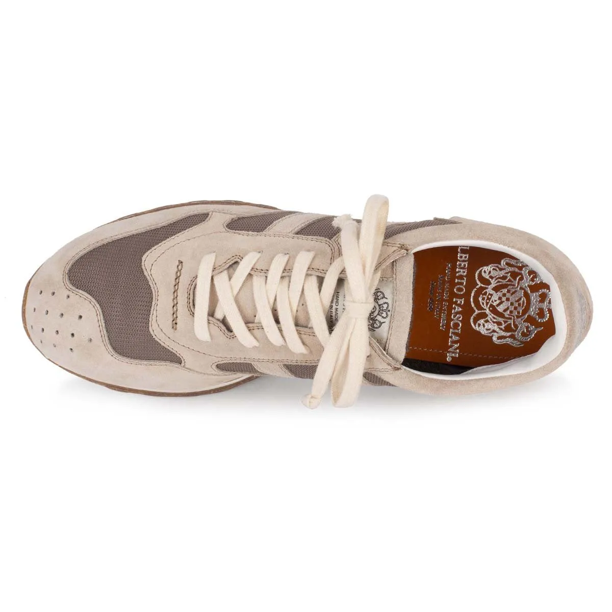 SPORT 6500<br> Light sand Sneakers