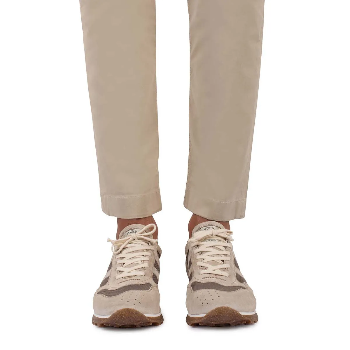 SPORT 6500<br> Light sand Sneakers